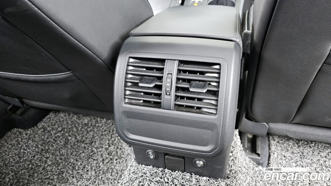 Volkswagen Arteon 2020