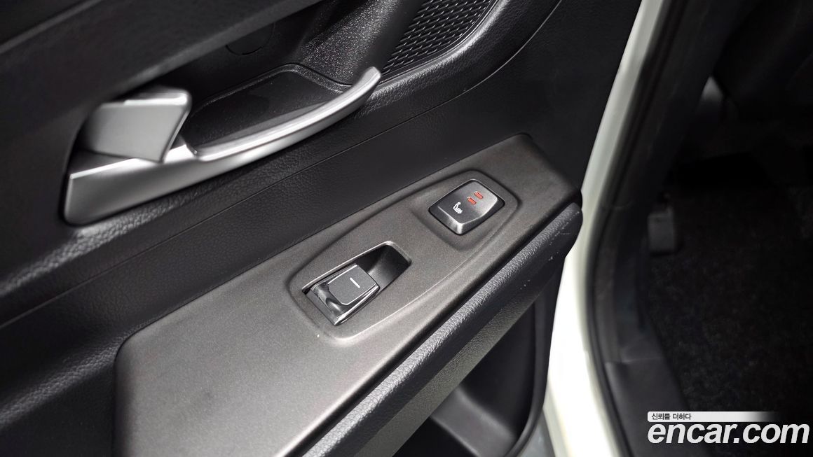 KG_Mobility_Ssangyong KORANDO 2022