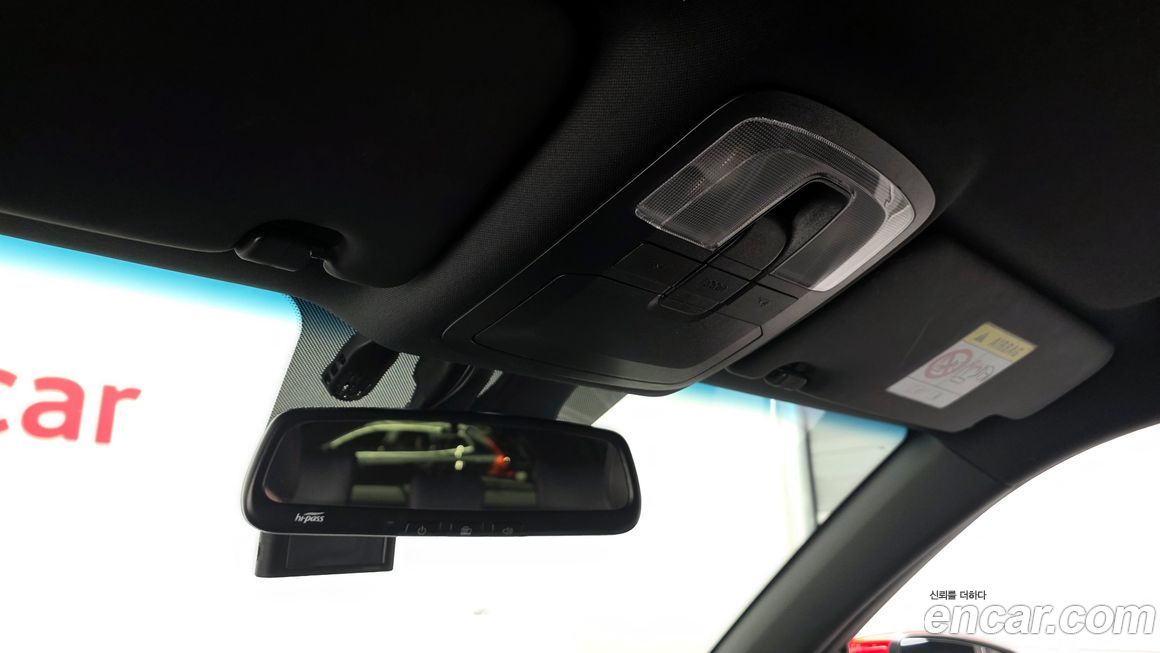 KG_Mobility_Ssangyong KORANDO 2022