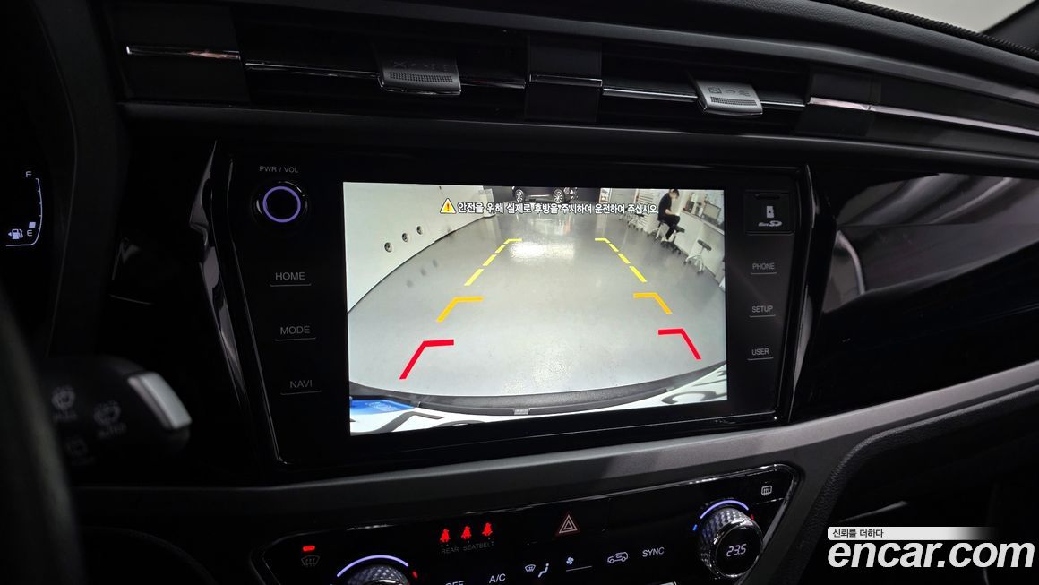 KG_Mobility_Ssangyong KORANDO 2022