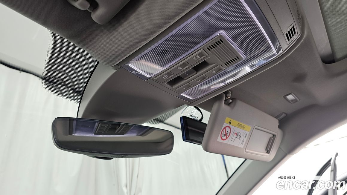 Volkswagen Arteon 2020