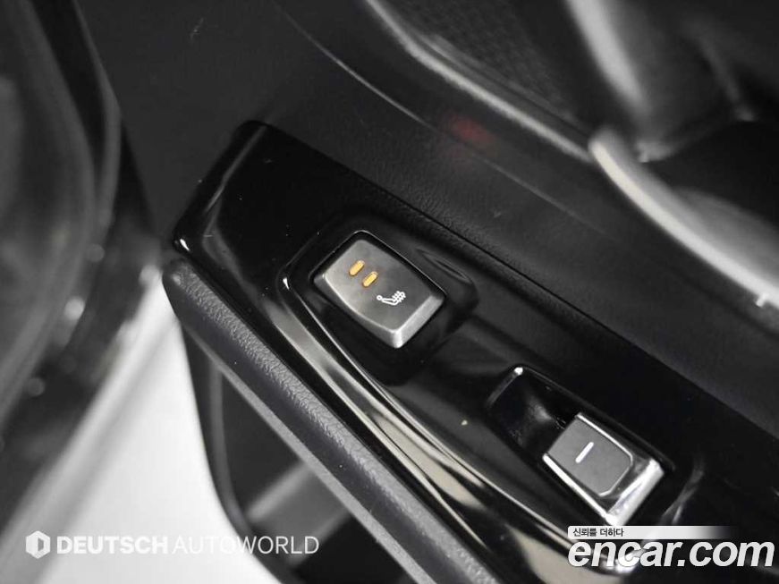 KG_Mobility_Ssangyong KORANDO 2019