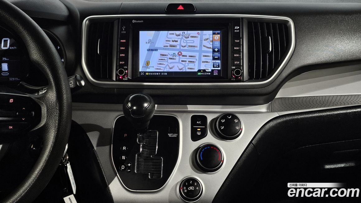 Kia RAY 2022