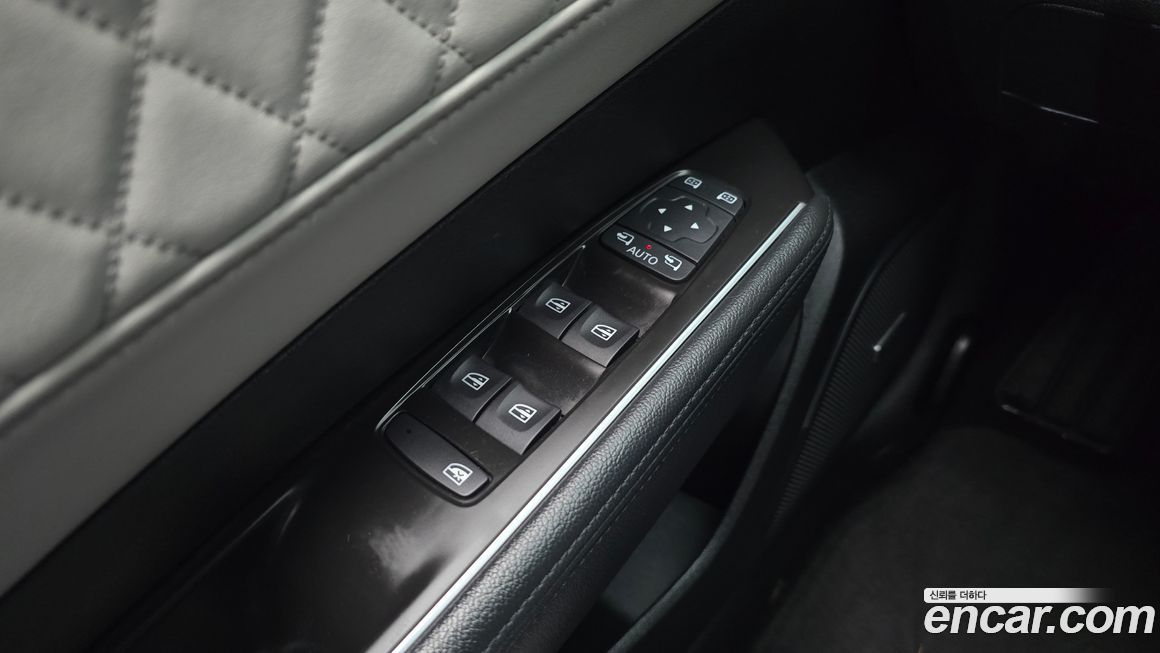 Renault-KoreaSamsung SM6 2016