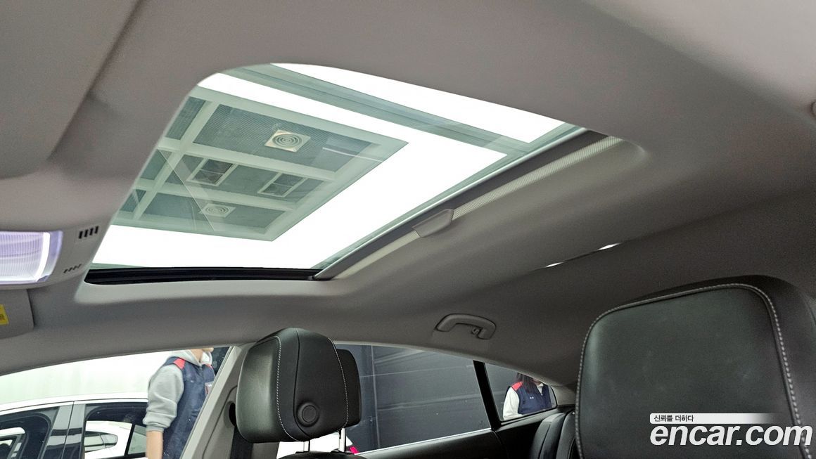 Volkswagen Arteon 2020