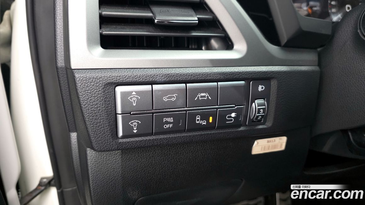 KG_Mobility_Ssangyong KORANDO 2022