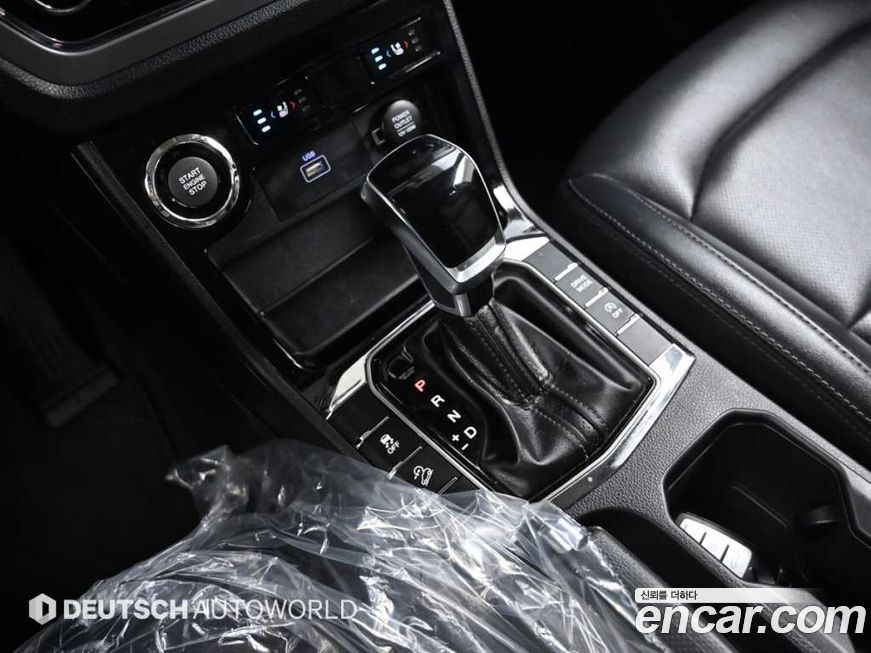 KG_Mobility_Ssangyong KORANDO 2019