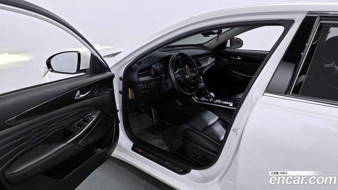 Kia K7 2020
