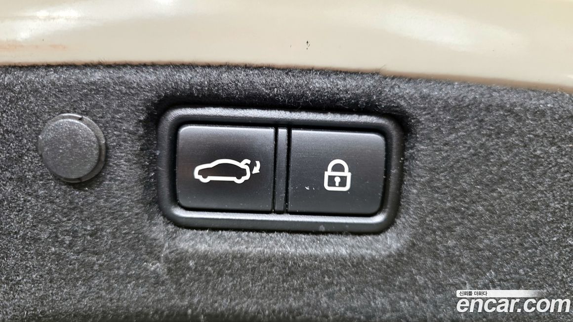 Kia K7 2020