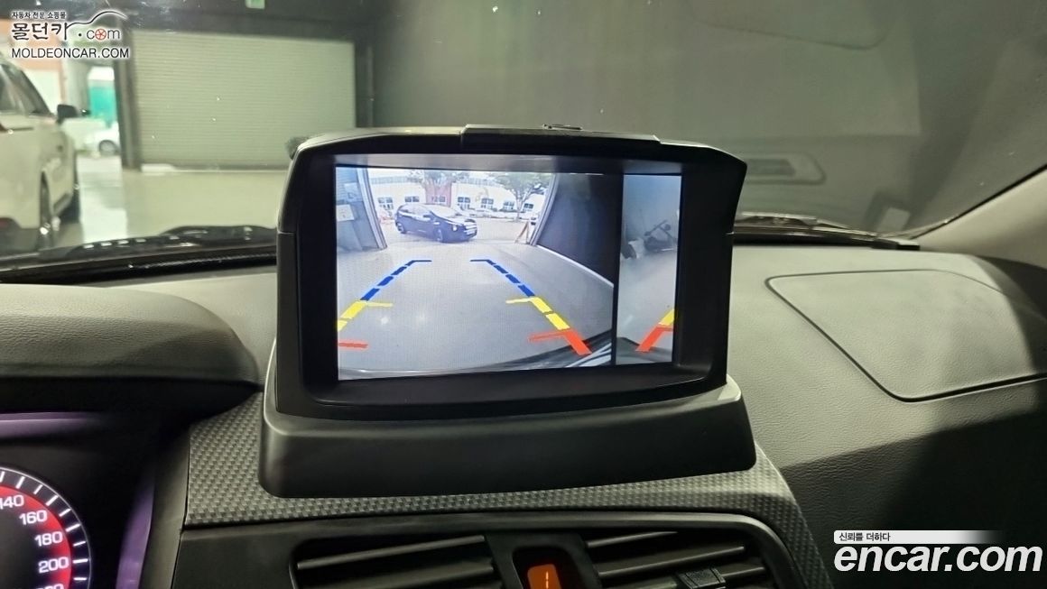 KG_Mobility_Ssangyong KORANDO 2016