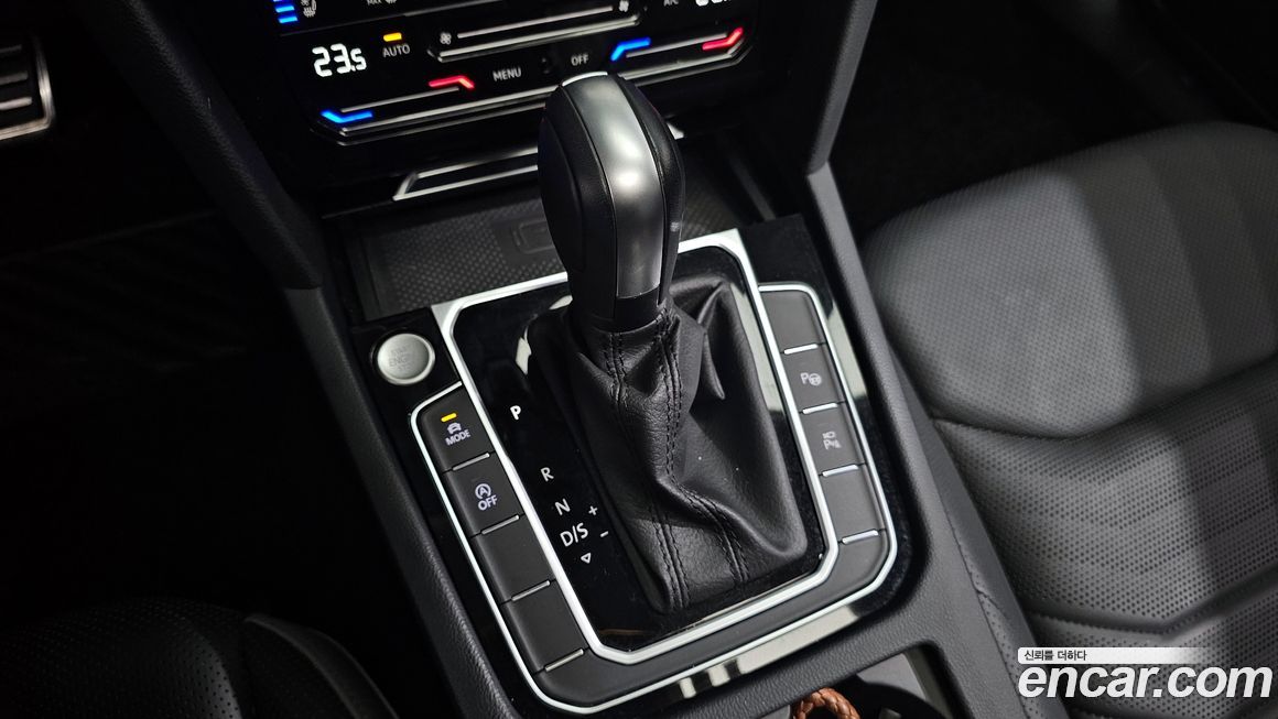 Volkswagen Arteon 2022