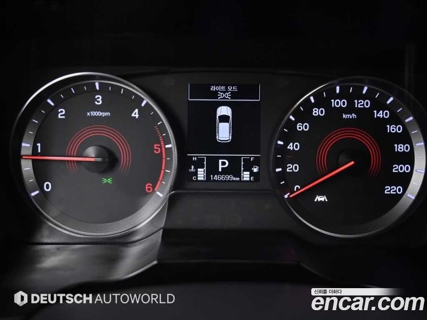 KG_Mobility_Ssangyong KORANDO 2019