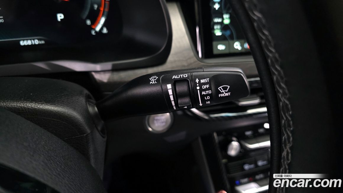 Kia K7 2020