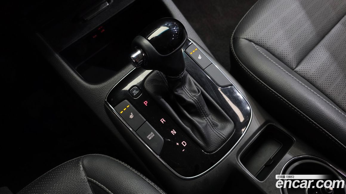 Kia K3 2016