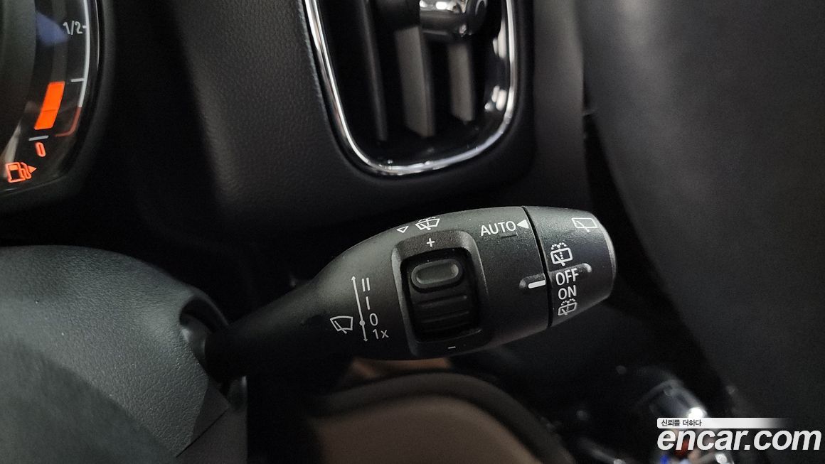 Mini Countryman 2020