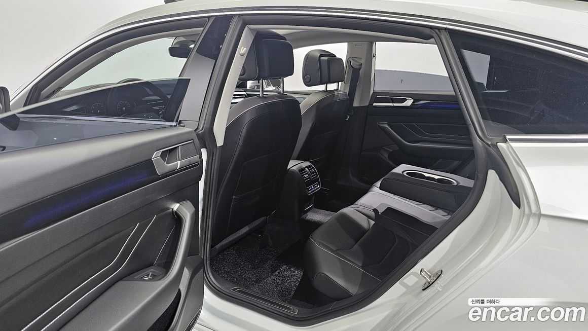 Volkswagen Arteon 2022