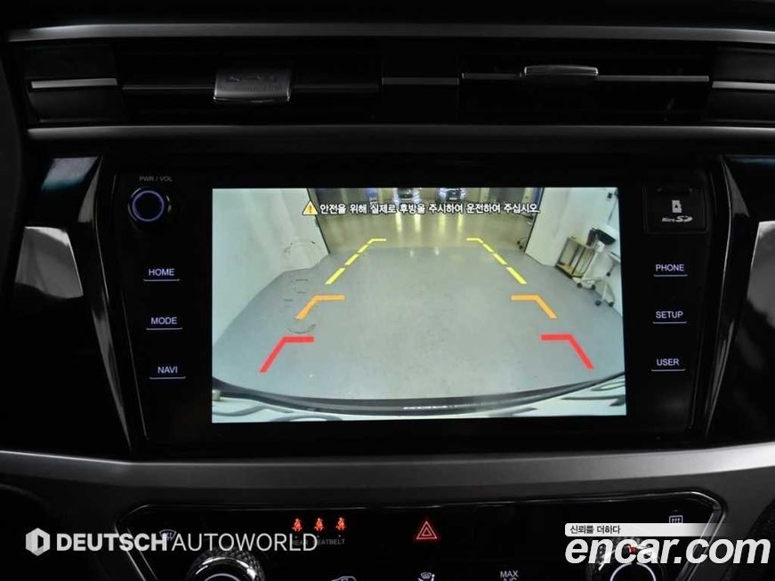 KG_Mobility_Ssangyong KORANDO 2019