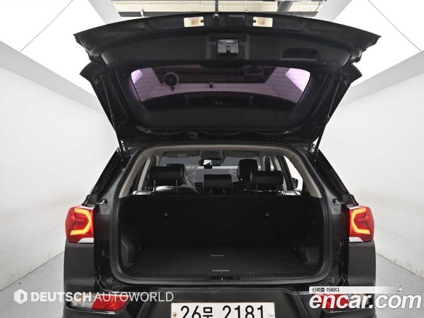 KG_Mobility_Ssangyong KORANDO 2019