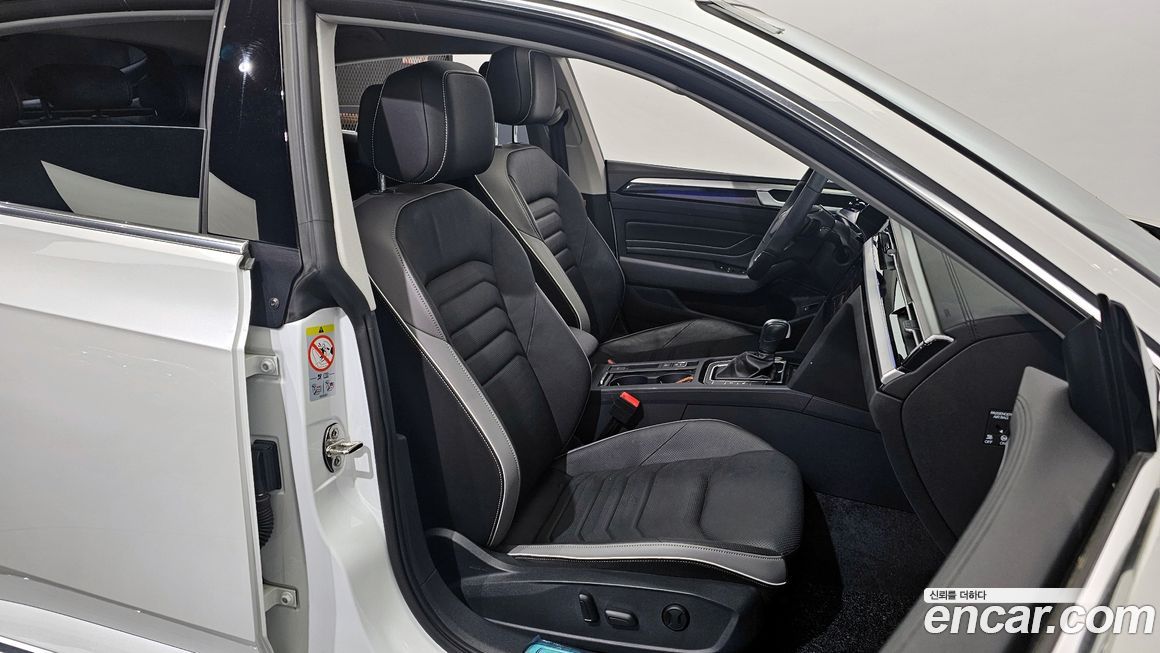 Volkswagen Arteon 2022