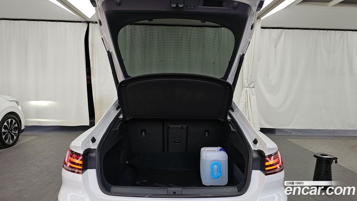 Volkswagen Arteon 2020