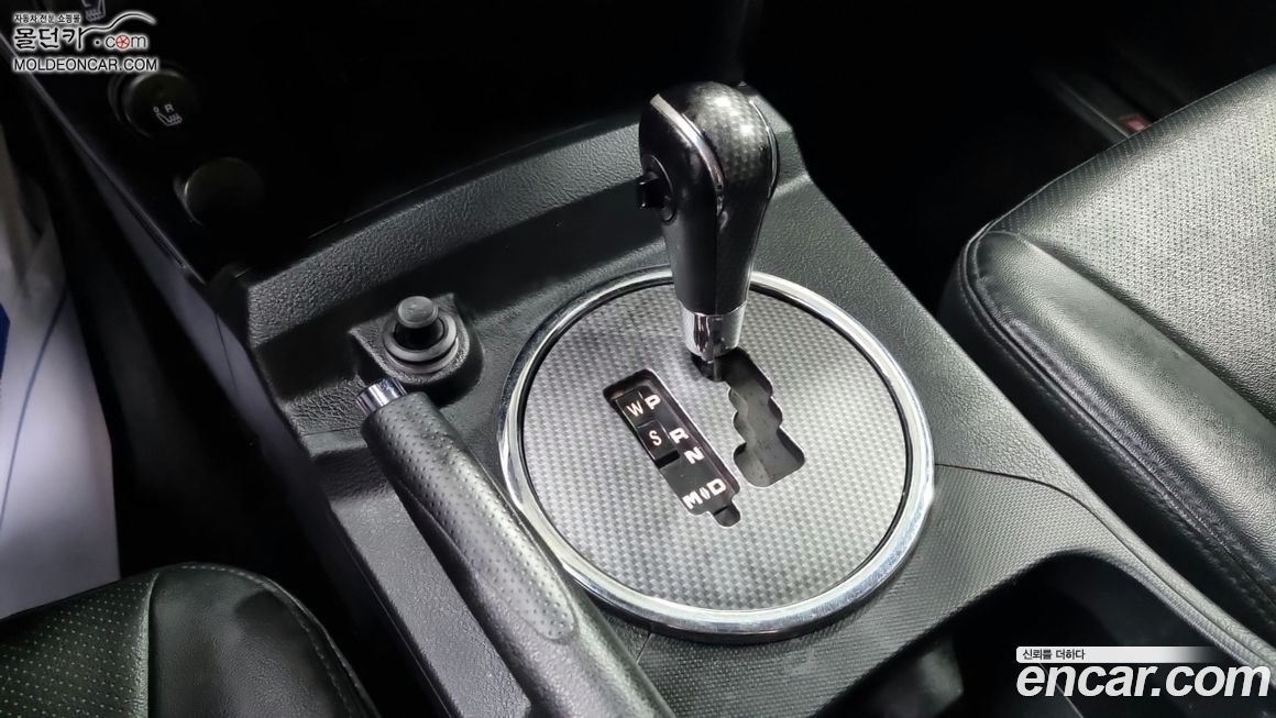 KG_Mobility_Ssangyong KORANDO 2016