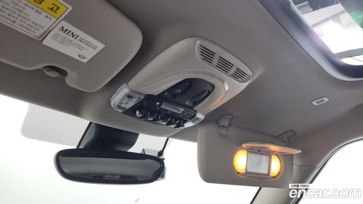 Mini Countryman 2020