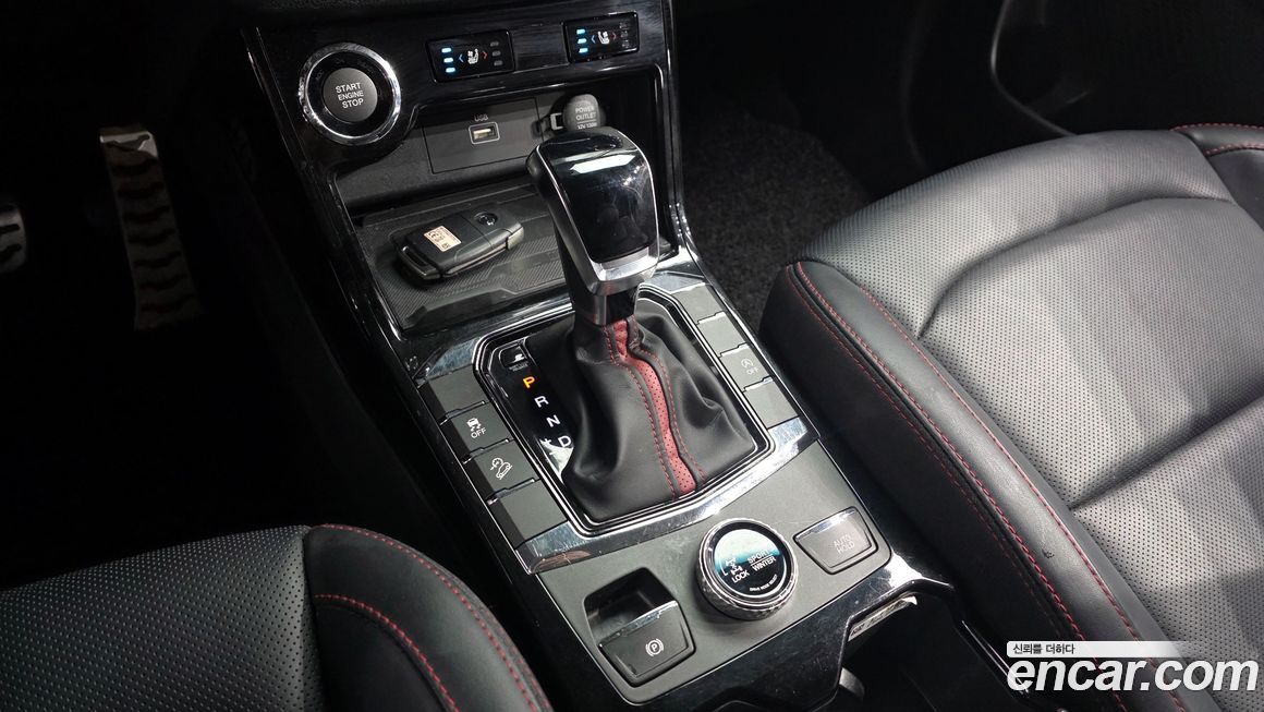 KG_Mobility_Ssangyong KORANDO 2022