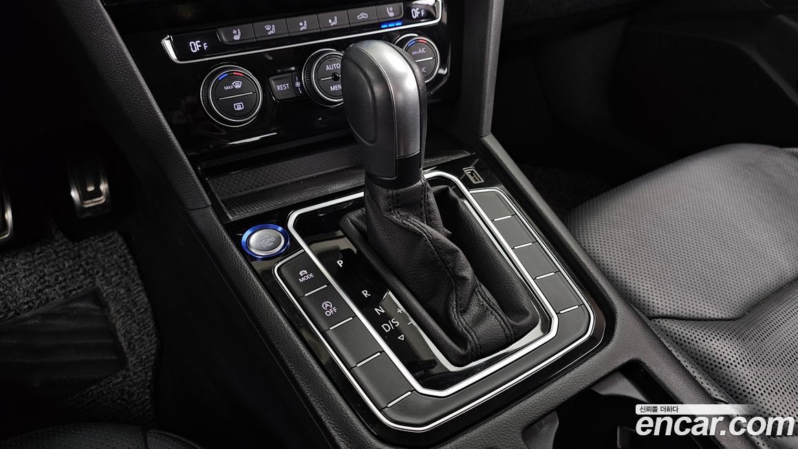 Volkswagen Arteon 2020