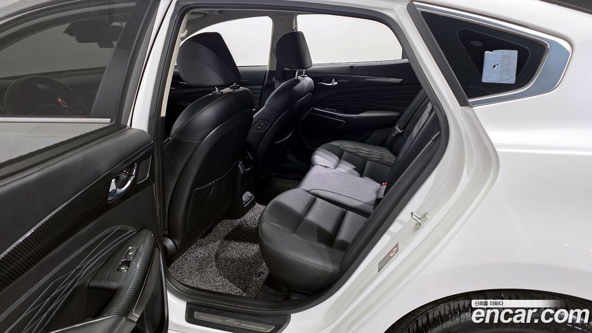 Kia K7 2020