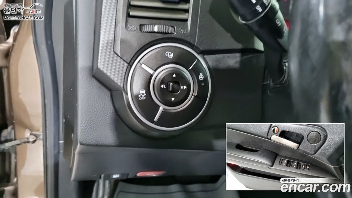 KG_Mobility_Ssangyong KORANDO 2016