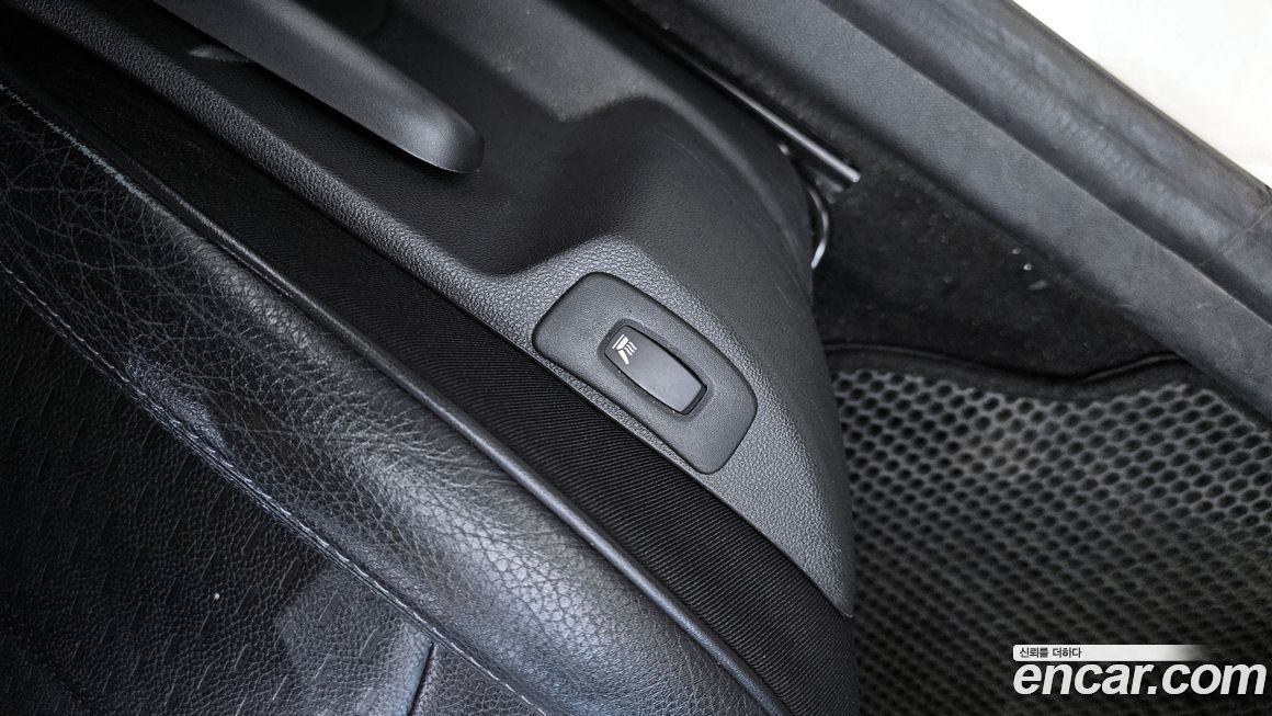 Renault-KoreaSamsung QM3 2018