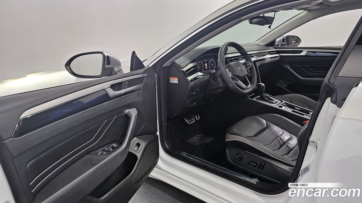 Volkswagen Arteon 2022