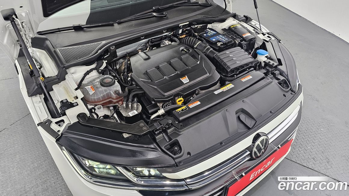 Volkswagen Arteon 2022