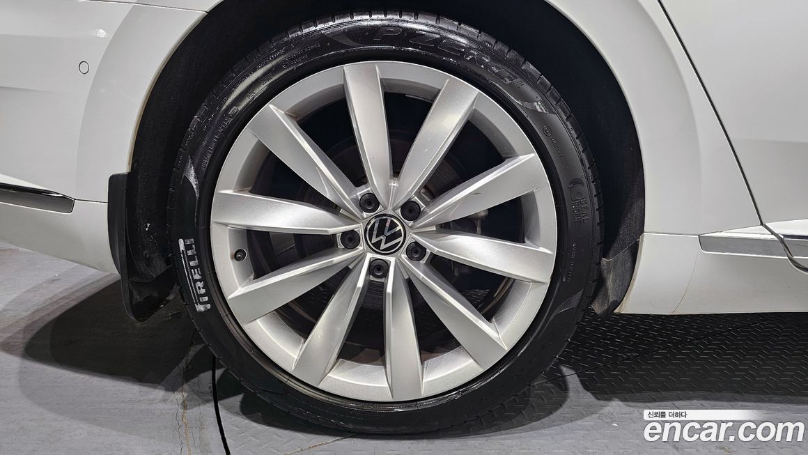 Volkswagen Arteon 2022