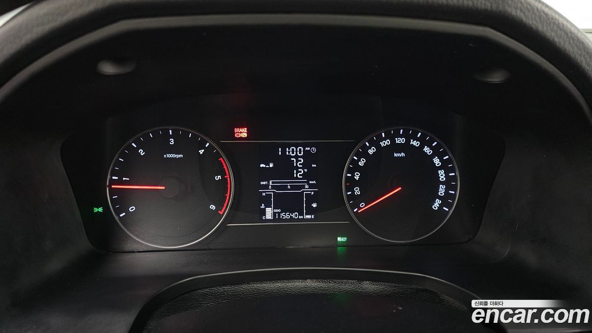 KG_Mobility_Ssangyong Rexton 2019