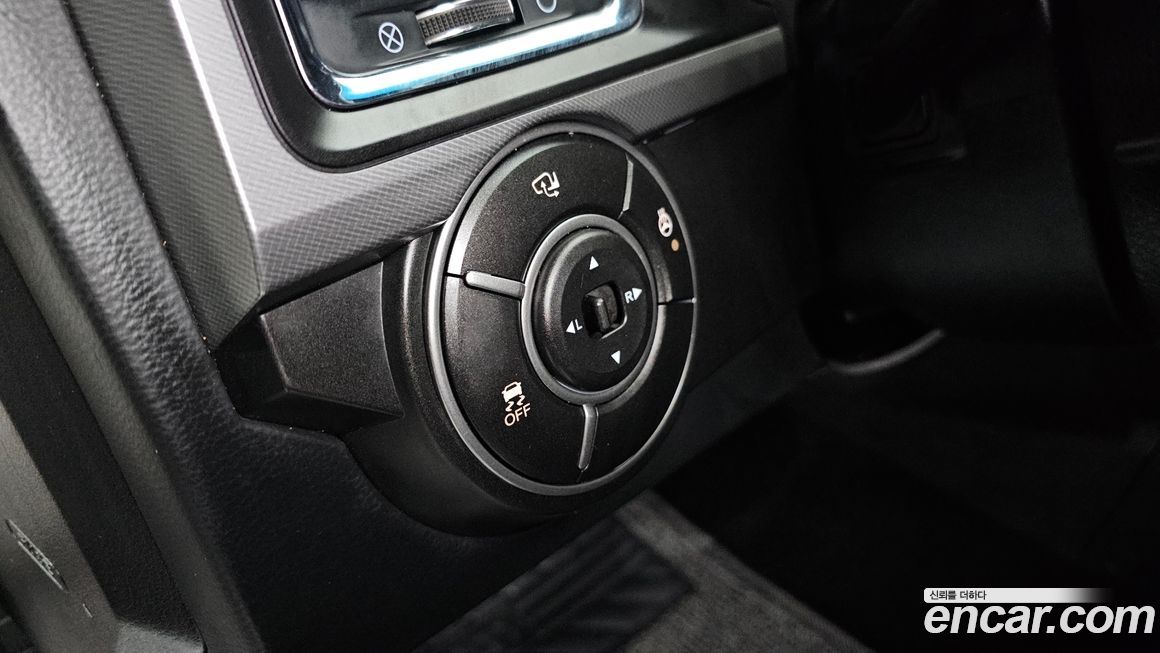 KG_Mobility_Ssangyong KORANDO 2017
