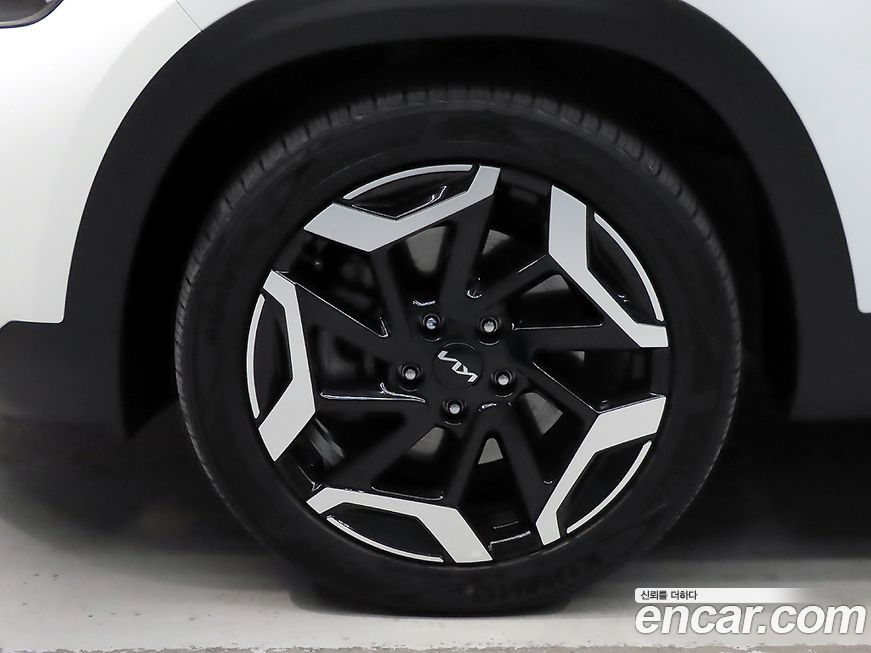 Kia Seltos 2023