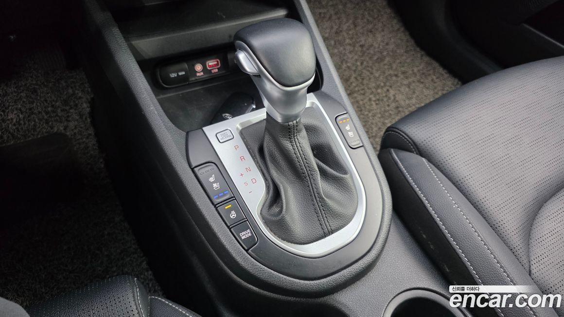 Kia K3 2020