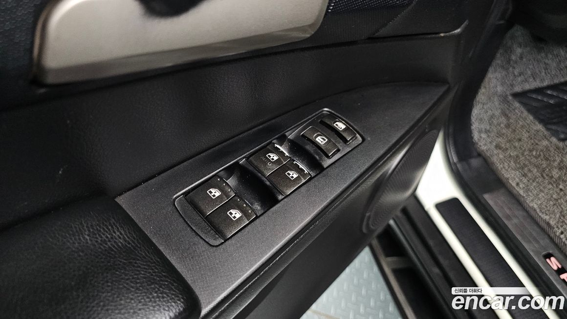 KG_Mobility_Ssangyong KORANDO 2017