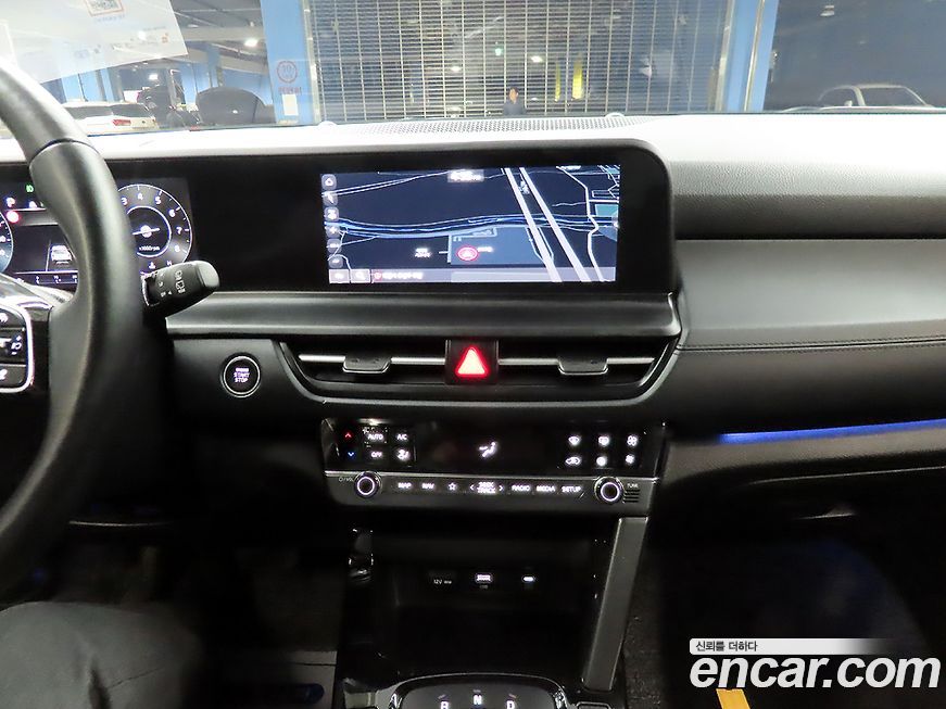 Kia Seltos 2023