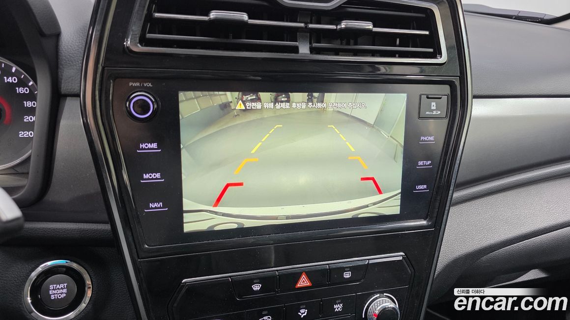 KG_Mobility_Ssangyong TIBOLI 2021