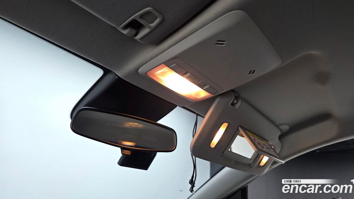 ChevroletGMDaewoo Trax 2021