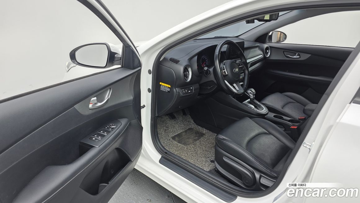 Kia K3 2020