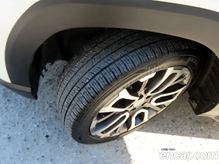 KG_Mobility_Ssangyong Torres 2023