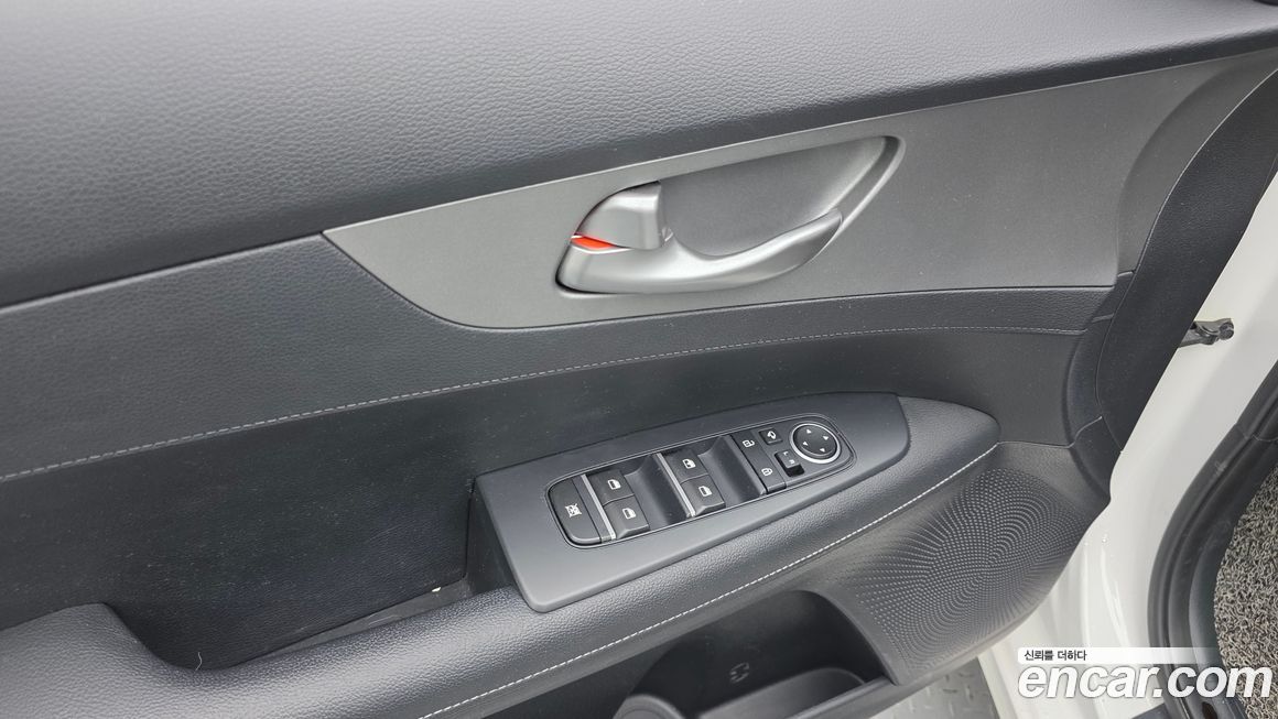Kia K3 2020