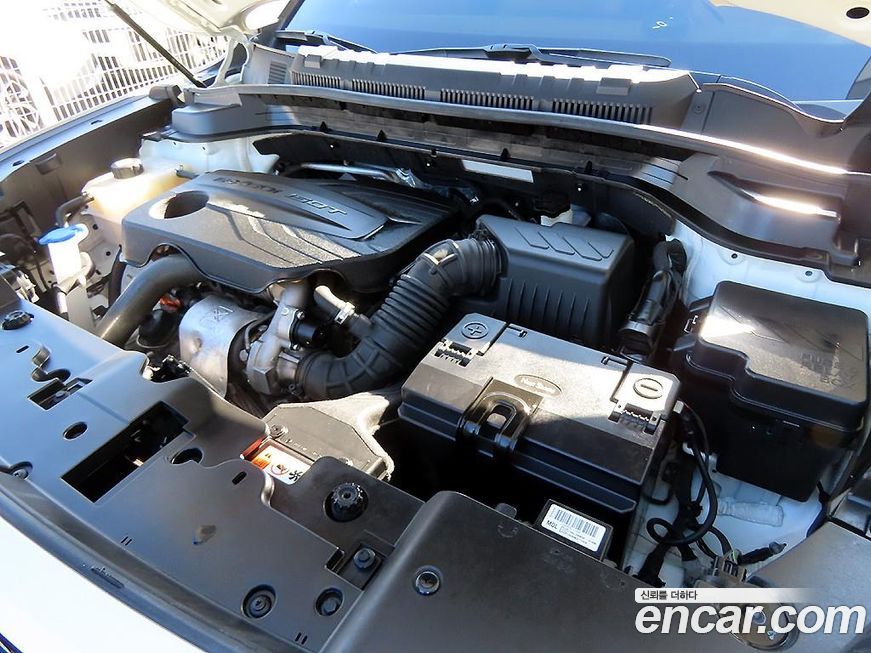 KG_Mobility_Ssangyong Torres 2023