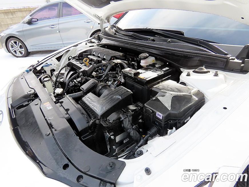 Hyundai AVANTE 2024