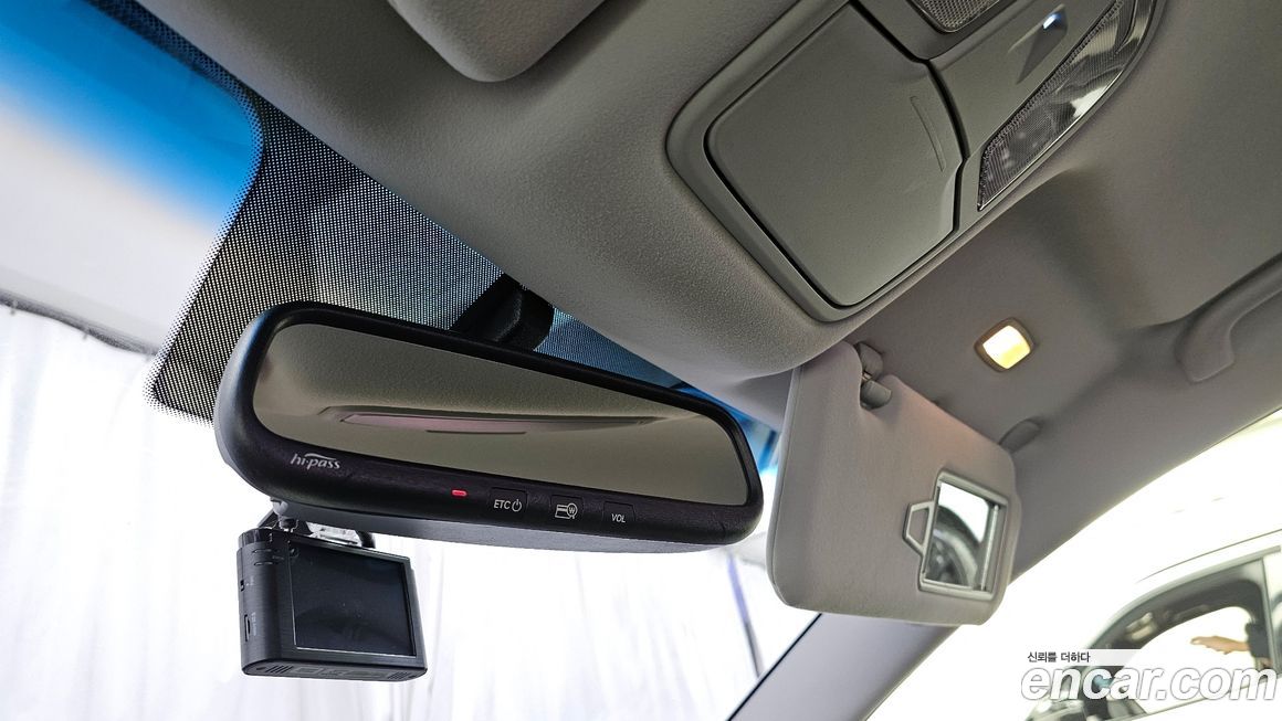 Kia K7 2015