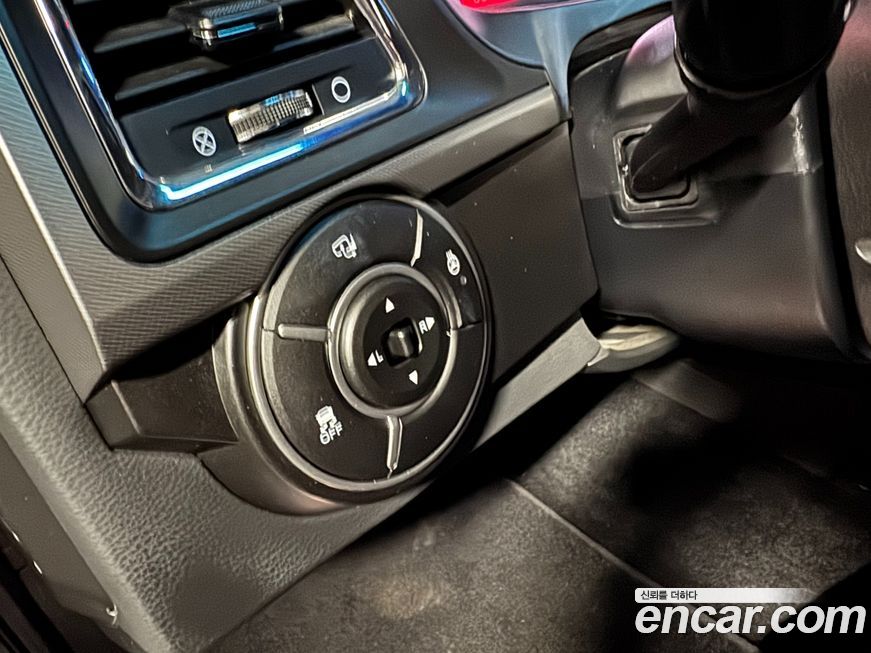 KG_Mobility_Ssangyong KORANDO 2017