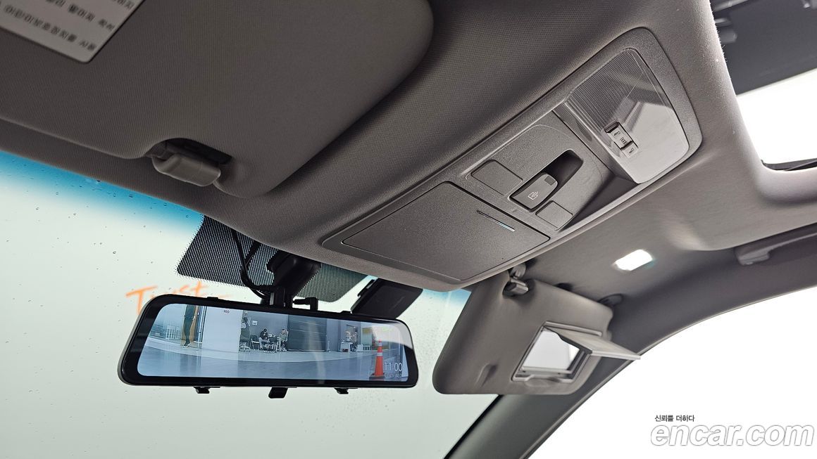 KG_Mobility_Ssangyong Rexton 2019